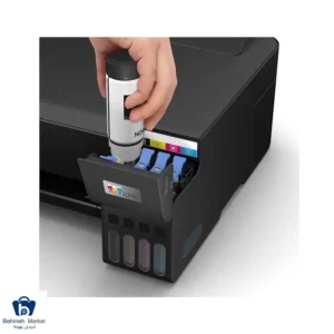 پرینتر جوهرافشان اپسون مدل L1250W