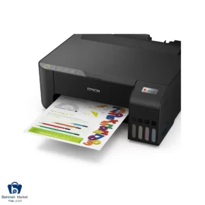 چاپ رنگی پرینتر جوهرافشان اپسون مدل L1250W