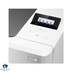 نمایشگر پرینتر اچ پی مدل Color LaserJet Pro M254nw