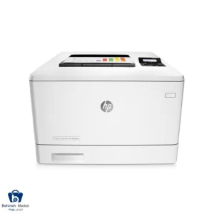 پرینتر اچ پی LaserJet Pro M452nw