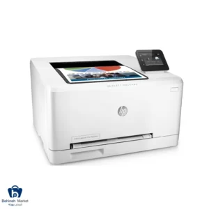 پرینتر اچ پی مدل LaserJet Pro M452nw