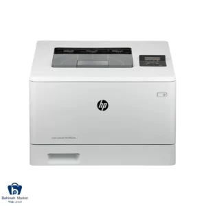 پرینتر لیزری اچ پی مدل LaserJet Pro M452nw
