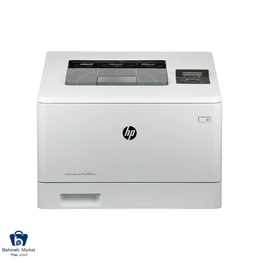 پرینتر HP مدل LaserJet Pro M452nw