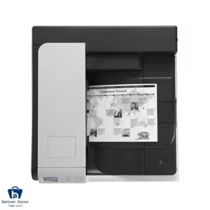 پرینتر اچ پی مدل LaserJet Enterprise 700 M712dn