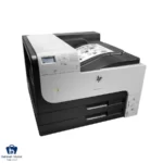 پرینتر HP مدل LaserJet Enterprise 700 M712dn