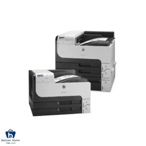 پرینتر لیزری HP مدل LaserJet Enterprise 700 M712dn