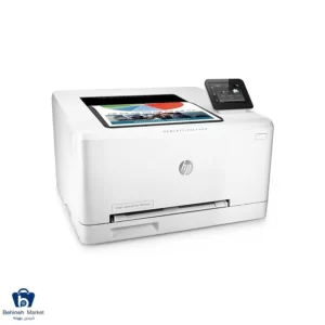 پرینتر اچ پی LaserJet Pro M254dw
