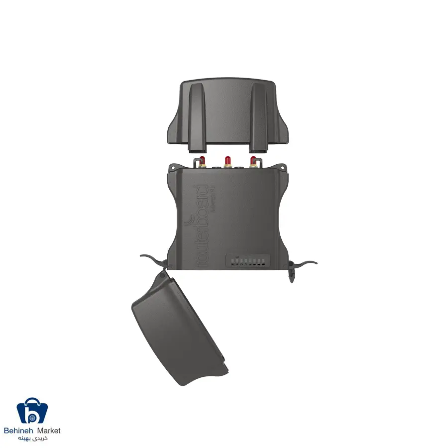 رادیو وایرلس میکروتیک مدل RB921UAGS-5SHPacD-NM