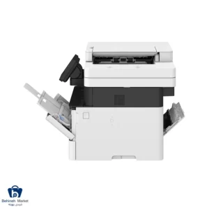 نحوه کار با پرینتر چندکاره کانن مدل i-SENSYS MF429x