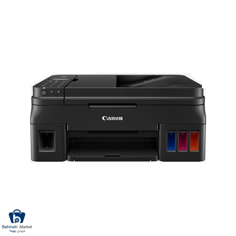پرینتر کنن مدل PIXMA G4411