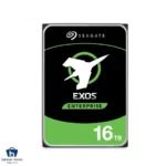 هارد اینترنال سیگیت مدل ST16000NM001G ظرفیت 16TB