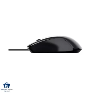 ماوس تراست مدل Carve Wired Optical