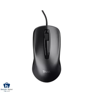 ماوس باسیم تراست Carve Wired Optical