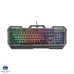 کیبورد مخصوص بازی تراست مدل GXT 856 Torac