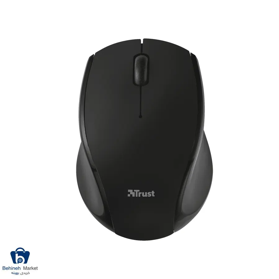 ماوس بی سیم تراست مدل Oni Wireless Micro