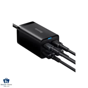 شارژر دیواری باسئوس CCGP040101