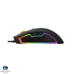ماوس رپو مدل V280 RGB