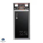 پاوربانک پرووان مدل PPB5111 ظرفیت 10000 میلی آمپر ساعت