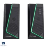 اسپیکر دسکتاپ تراست مدل GXT 609 ZOXA RGB