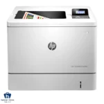 پرینتر لیزری رنگی اچ پی مدل LaserJet Enterprise M553n