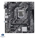 مادربرد ایسوس مدل PRIME H510M-E