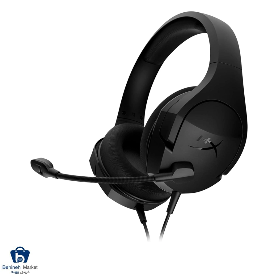 هدست باسیم گیمینگ هایپر ایکس مدل Cloud HSCSC2 Stinger Core pc/ps4/xbox one