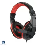 هدست مخصوص بازی باسیم جدل مدل GH-112