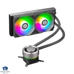 خنک کننده مایع پردازنده لیان لی مدل Galahad AIO 240 Black ARGB