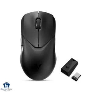 ماوس بی سیم و باسیم مخصوص بازی رپو مدل Rapoo VT9