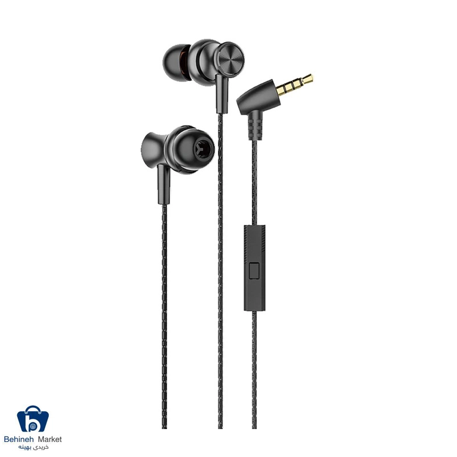 هندزفری باسیم پرووان مدل PHF3965