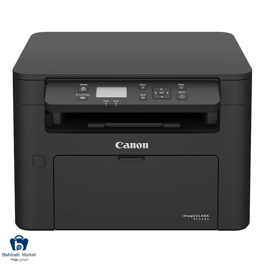 پرینتر چندکاره لیزری کانن مدل imageCLASS MF113w