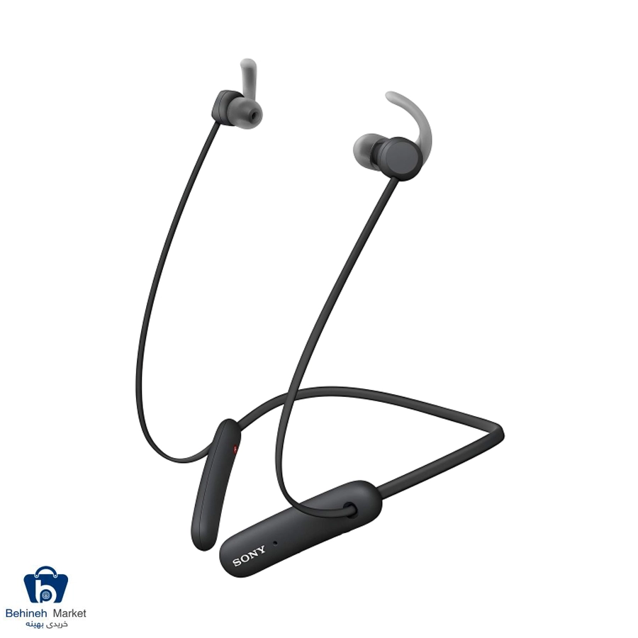 هدفون بی سیم سونی مدل WI-SP510