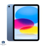 تبلت اپل مدل iPad 10th Gen (2022) Wi-Fi ظرفیت 64 گیگابایت رم 4 گیگابایت
