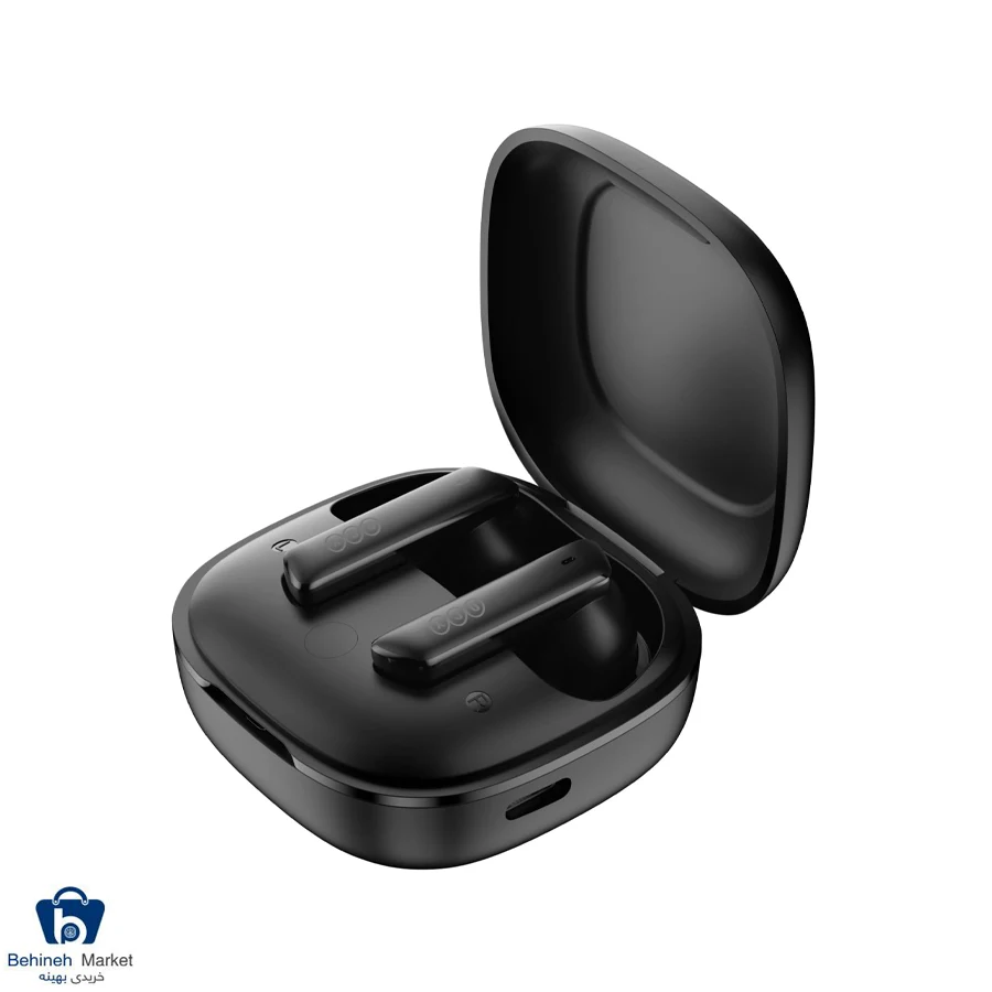 ایربادز وایرلس کیو سی وای مدل QCY Melobuds ANC HT05