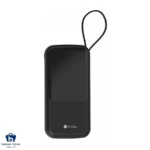 پاوربانک پرووان مدل PPB5109 ظرفیت 10000 میلی آمپر ساعت