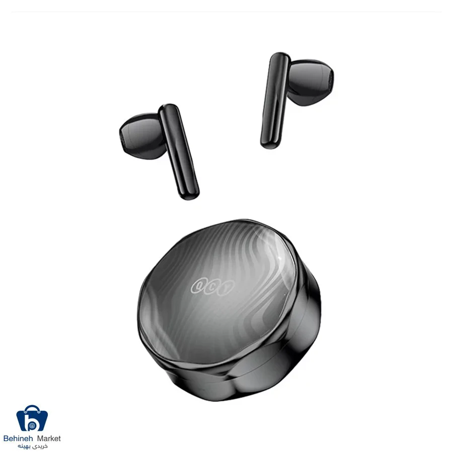 هندزفری بی سیم کیو سی وای مدل Fairybuds T21