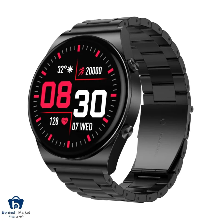 ساعت هوشمند جی تب مدل GT3 Pro