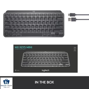 Logitech MX Keys Mini
