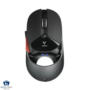 ماوس بی سیم و باسیم مخصوص بازی رپو مدل Rapoo VT960S