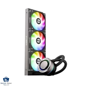 سی پی یو کولر گالاهد لیان لی مدل AIO 360 ARGB مشکی