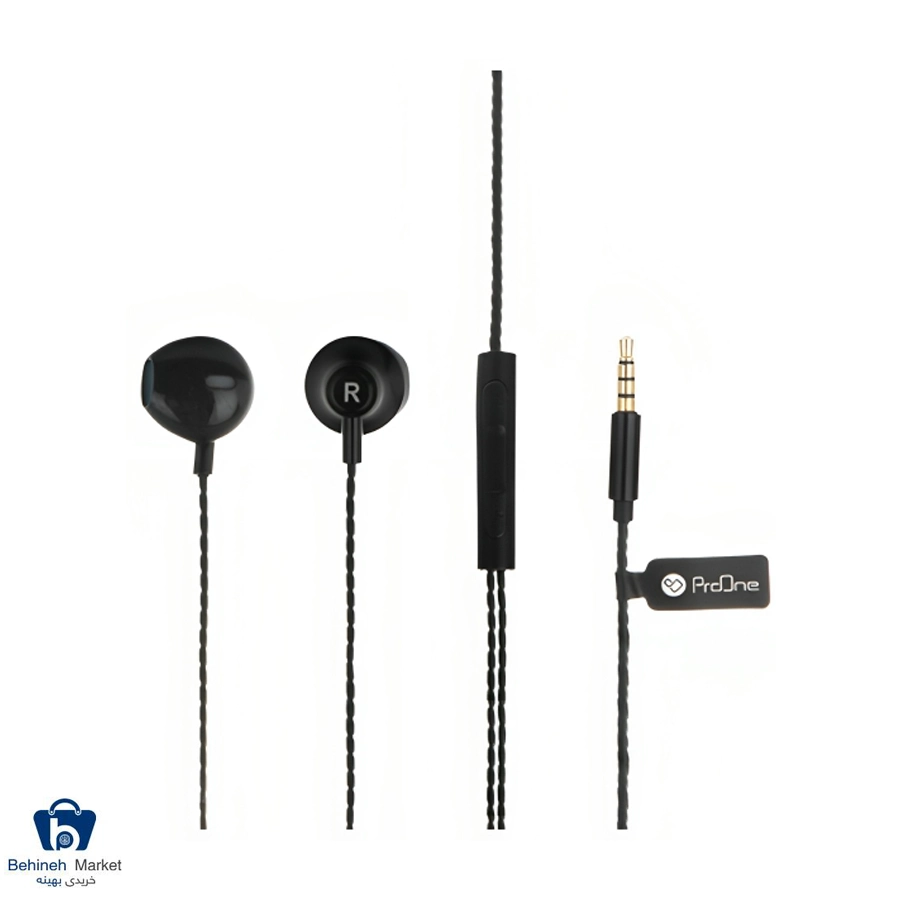 هندزفری باسیم پرووان مدل PHF3950