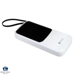 پاوربانک پرووان PPB5109 ظرفیت 10000