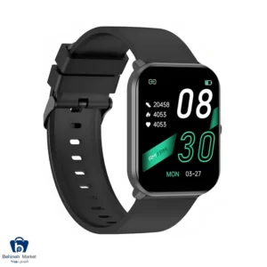 ساعت هوشمند ایمیلب W01