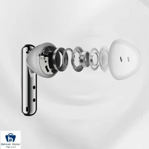 هندزفری کیو سی وای Fairybuds T21