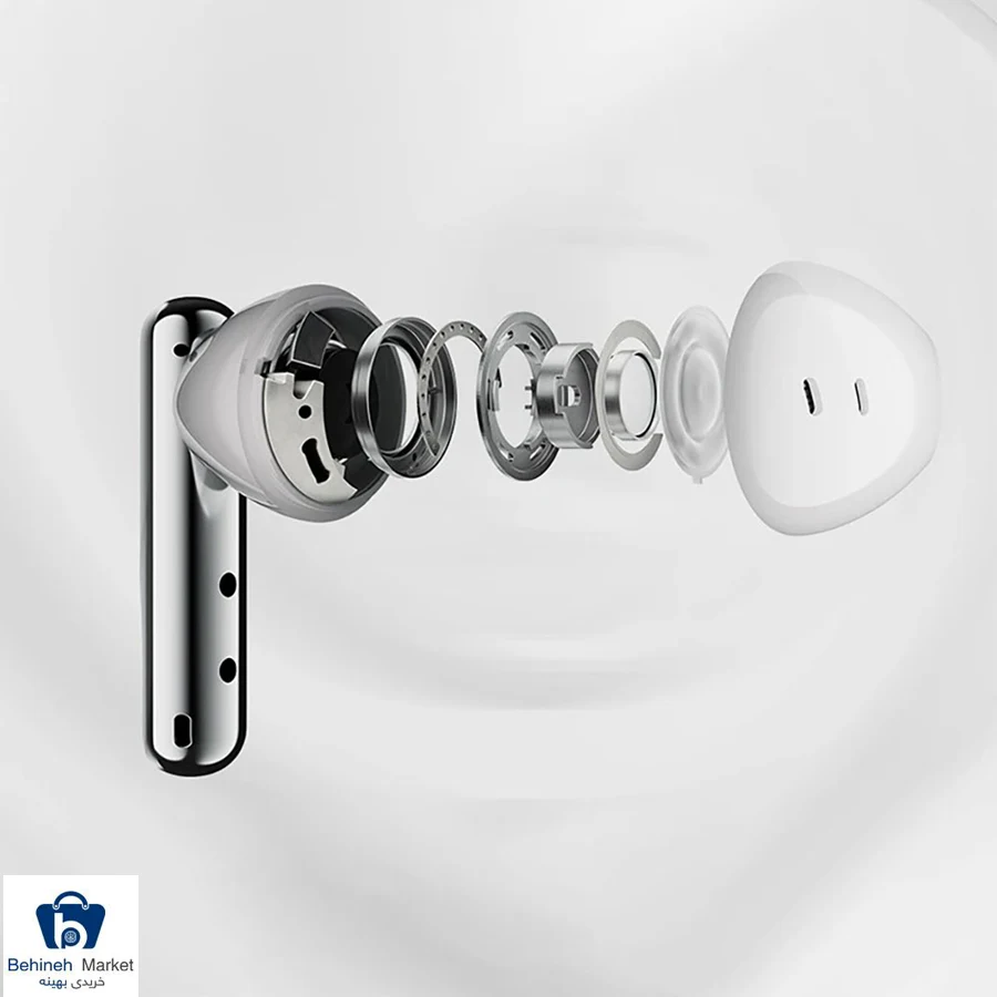 هندزفری کیو سی وای Fairybuds T21