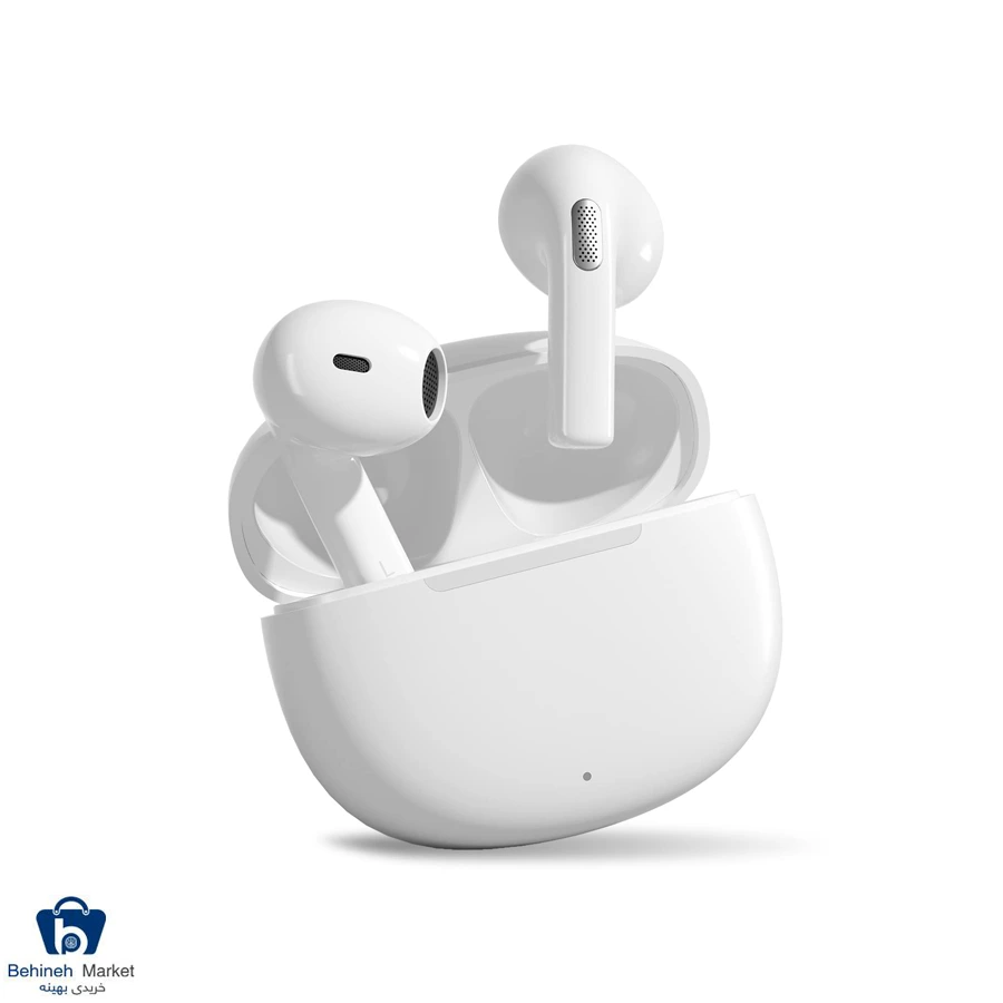 ایربادز وایرلس کیو سی وای مدل QCY AilyPods T20