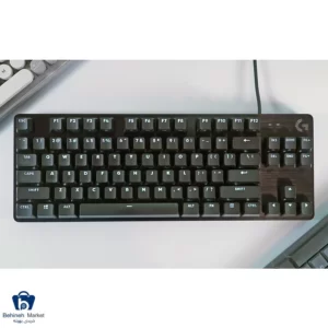 صفحه کلید G413 TKL SE