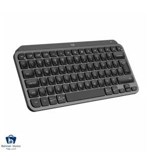 کیبورد بیسیم لاجیتک Logitech MX Keys Mini