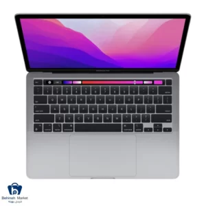 مک بوک پرو MNEQ3 2022 M2-8GB-512SSD