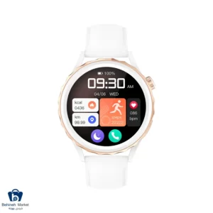 ساعت هوشمند جی تب GT5 pro G-tab